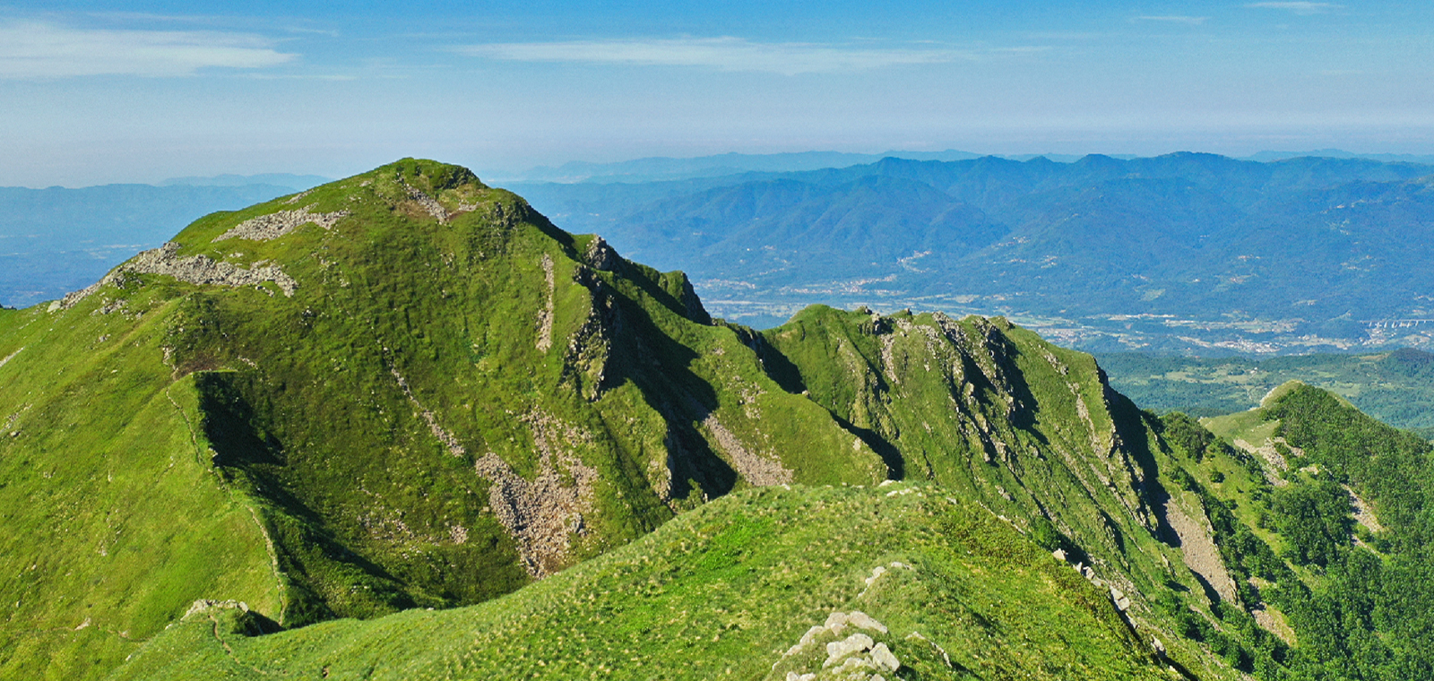 Rifugio Lagdei